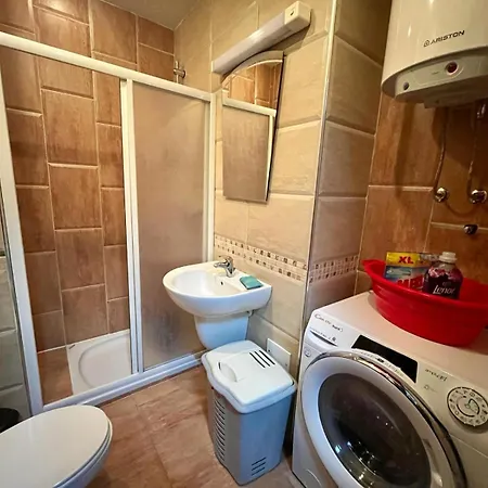 Passpartu Apartment *