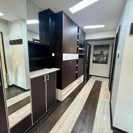 Passpartu Apartment