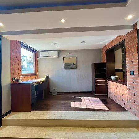 Lägenhet Passpartu *