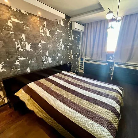 Passpartu Apartment