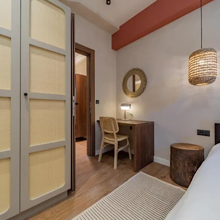 Passpartu Apartment Belgrad