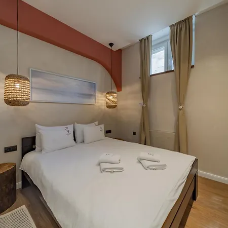 Passpartu Apartment