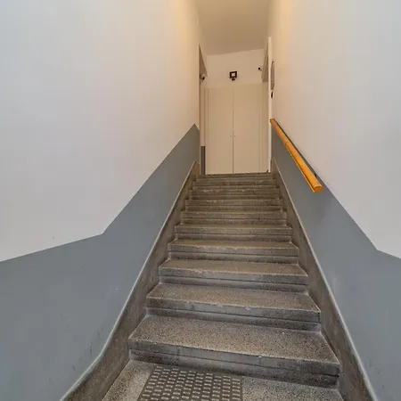 Apartament Passpartu *