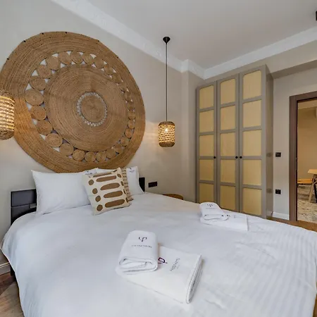 Passpartu Belgrad