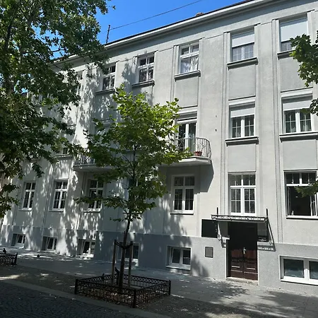 Apartament Passpartu