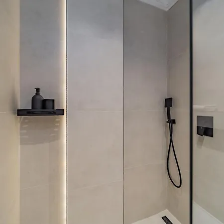 Passpartu Apartament Belgrad